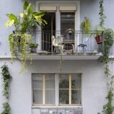 Le Conseil fédéral veut plus de logements abordables en Suisse, de plus en plus impactée par la pénurie de logements (image d'illustration). KEYSTONE/CHRISTIAN MERZ